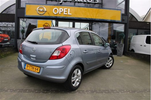 Opel Corsa - 1.4i-16v Business 5-drs - 1