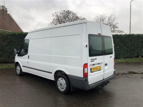 Ford Transit - 2.2 TDCI 110PK L2H2 AIRCO - 1