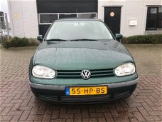 Volkswagen Golf - MET AIRCO en APK:27-07-2020 1.9 SDI