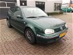 Volkswagen Golf - MET AIRCO en APK:27-07-2020 1.9 SDI - 1 - Thumbnail