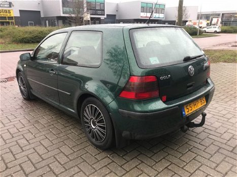 Volkswagen Golf - MET AIRCO en APK:27-07-2020 1.9 SDI - 1