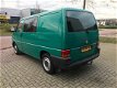 Volkswagen Transporter - Dubb Cabine met APK 1.9 TD 292 T800 DC - 1 - Thumbnail