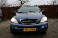 Kia Sorento - 3.5 V6 195 PK M-bition AIRCO