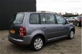 Volkswagen Touran - 1.9 TDI Comfortline Business NAVI - 1 - Thumbnail