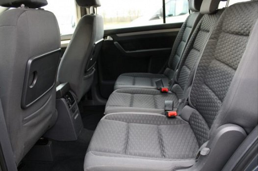 Volkswagen Touran - 1.9 TDI Comfortline Business NAVI - 1