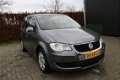 Volkswagen Touran - 1.9 TDI Comfortline Business NAVI - 1 - Thumbnail