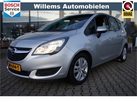 Opel Meriva - 1.6 CDTi Business+ - 1