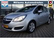 Opel Meriva - 1.6 CDTi Business+ - 1 - Thumbnail