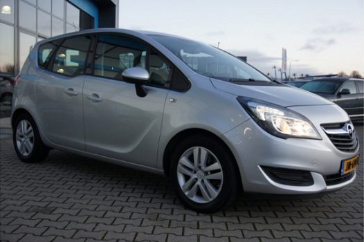 Opel Meriva - 1.6 CDTi Business+ - 1