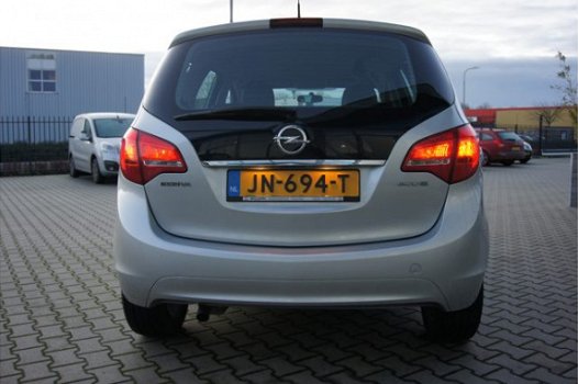 Opel Meriva - 1.6 CDTi Business+ - 1