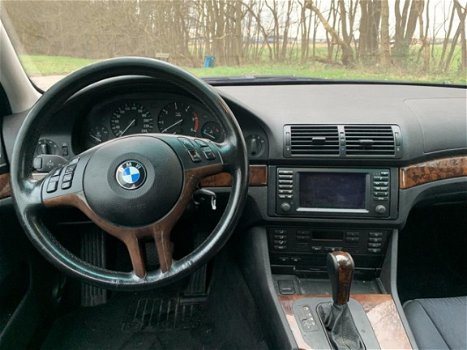 BMW 5-serie Touring - 530d Executive Full options NAVI CLIMA EXPORT - 1