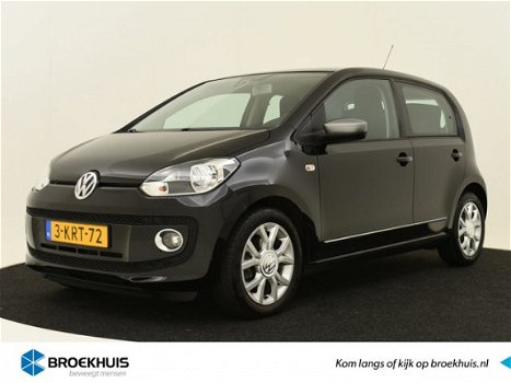 Volkswagen Up! - 1.0 cheer up BlueMotion | AIRCO | LMV | CPV | EL. RAMEN - 1