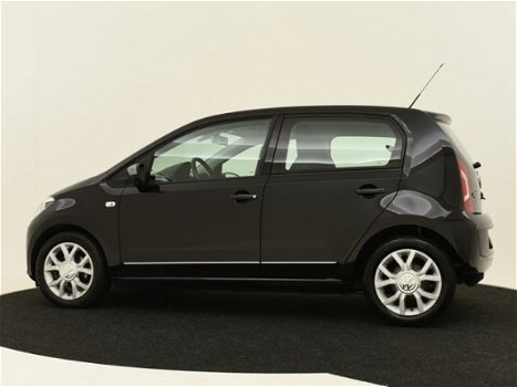 Volkswagen Up! - 1.0 cheer up BlueMotion | AIRCO | LMV | CPV | EL. RAMEN - 1