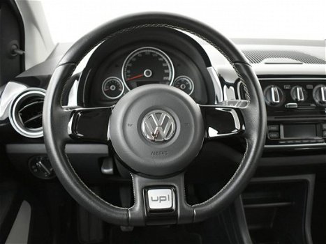 Volkswagen Up! - 1.0 cheer up BlueMotion | AIRCO | LMV | CPV | EL. RAMEN - 1