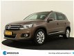 Volkswagen Tiguan - 1.4 TSI 160PK Sport&Style | NAVI | CRUISE CONTROL | PARK ASSIST | TREKHAAK - 1 - Thumbnail