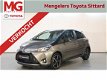 Toyota Yaris - 1.5 Hybrid Bi-Tone 100pk - 1 - Thumbnail