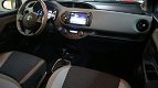 Toyota Yaris - 1.5 Hybrid Bi-Tone 100pk - 1 - Thumbnail