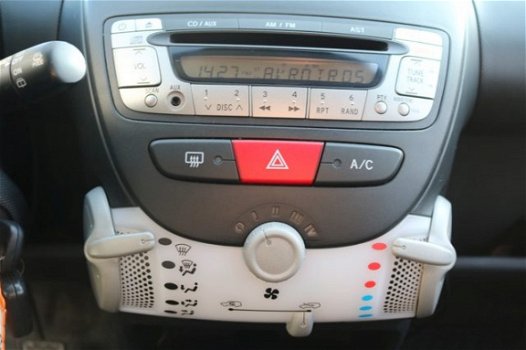 Toyota Aygo - 1.0 VVT-i Comfort, Airco, Lage Km - 1