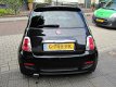 Fiat 500 - 1.2 Lounge Sport uitvoering - 1 - Thumbnail