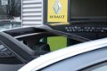 Renault Mégane Estate - TCe 130 Bose PANO-DAK|TREKHAAK|CAMERA|HEAD-UP DISPLAY - 1 - Thumbnail