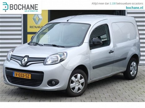 Renault Kangoo - dCi 90 Energy Luxe AIRCO|PDC|CRUISE|BLUETOOTH - 1