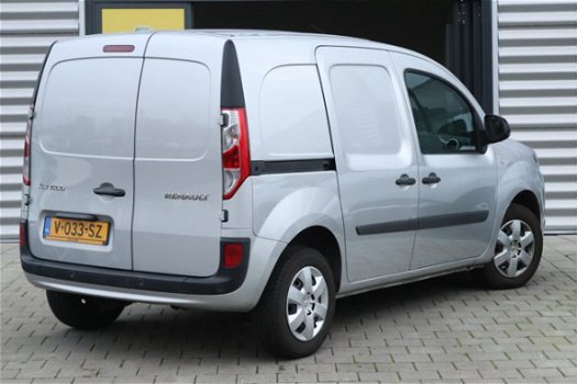 Renault Kangoo - dCi 90 Energy Luxe AIRCO|PDC|CRUISE|BLUETOOTH - 1