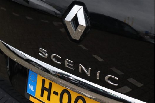 Renault Scénic - TCe 115 R-Cinéma | Navi | Clima | Cruise | LM velgen 17