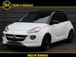 Opel ADAM - 90pk Turbo Favourite (IntelliLink/LMV/P.Glass/PDC/1ste eig.) - 1 - Thumbnail