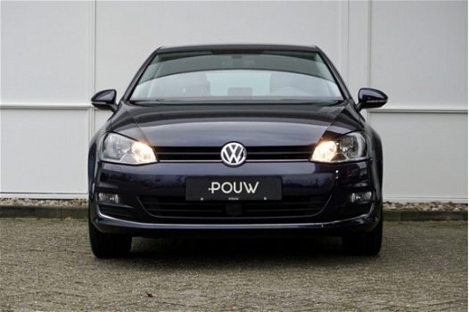Volkswagen Golf - 1.2 TSI 105pk All-Star + Stoelverwarming + Navigatie - 1