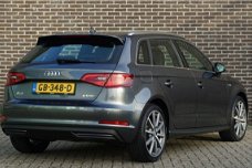 Audi A3 Sportback - 1.4 e-tron 150pk S-Tronic PHEV Ambition Pro Line S + Panoramadak