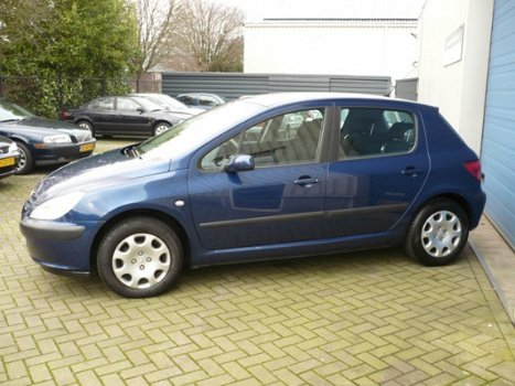 Peugeot 307 - 1.4-16V XS Pack - 1