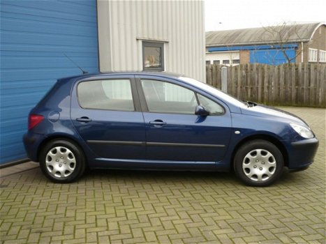 Peugeot 307 - 1.4-16V XS Pack - 1