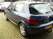 Peugeot 307 - 1.4-16V XS Pack - 1 - Thumbnail