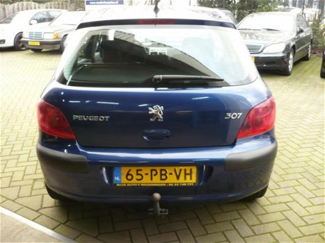 Peugeot 307 - 1.4-16V XS Pack - 1