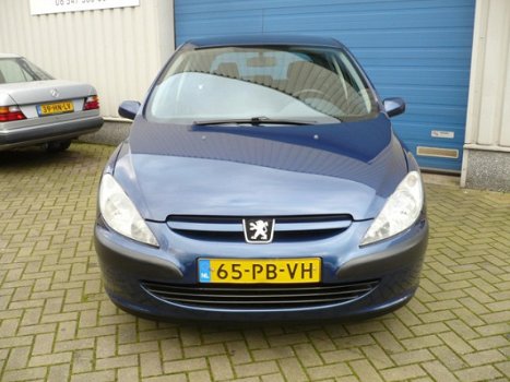 Peugeot 307 - 1.4-16V XS Pack - 1