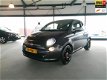 Fiat 500 - 0.9 TwinAir Blackjack Climate Control, Navigatie - 1 - Thumbnail