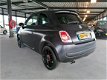 Fiat 500 - 0.9 TwinAir Blackjack Climate Control, Navigatie - 1 - Thumbnail