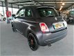 Fiat 500 - 0.9 TwinAir Blackjack Climate Control, Navigatie - 1 - Thumbnail