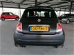 Fiat 500 - 0.9 TwinAir Blackjack Climate Control, Navigatie - 1 - Thumbnail