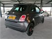 Fiat 500 - 0.9 TwinAir Blackjack Climate Control, Navigatie - 1 - Thumbnail