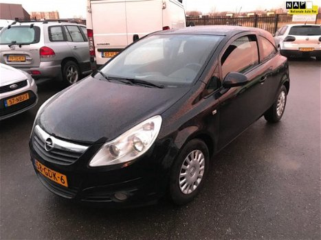 Opel Corsa - 1.4-16V Enjoy EURO4 Info:0655357043 - 1