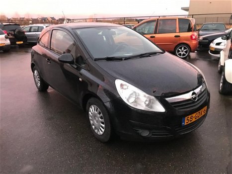 Opel Corsa - 1.4-16V Enjoy EURO4 Info:0655357043 - 1