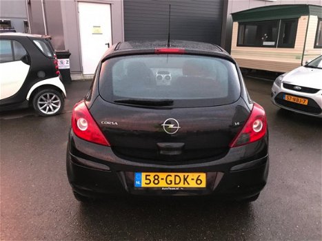 Opel Corsa - 1.4-16V Enjoy EURO4 Info:0655357043 - 1