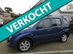 Suzuki Ignis - 1.5-16V Exclusive 143123KM NAP/COMPLETE UITVOERING/HOGE INSTAP/GARANTIE - 1 - Thumbnail