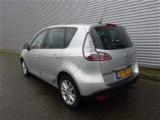 Renault Scénic - 1.5 dCi Bose