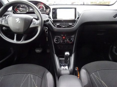 Peugeot 208 - 1.4 e-HDi Blue Lease Automaat - 1