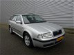 Skoda Octavia Combi - 1.9 TDI Kompas Automaat - 1 - Thumbnail