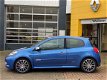 Renault Clio - 2.0 Gordini RS 200PK /Navi/Clima/Keyless/RS/NL Auto - 1 - Thumbnail