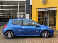 Renault Clio - 2.0 Gordini RS 200PK /Navi/Clima/Keyless/RS/NL Auto