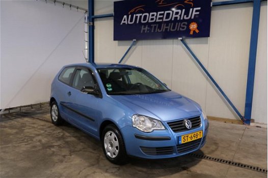 Volkswagen Polo - 1.2 - Airco - 1